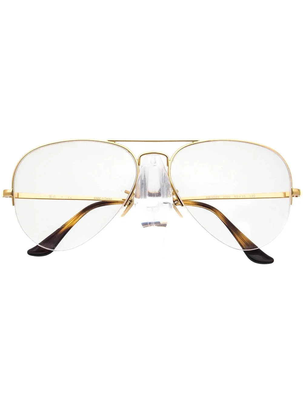 Ray-Ban RB 6589 2500 Eyewear
